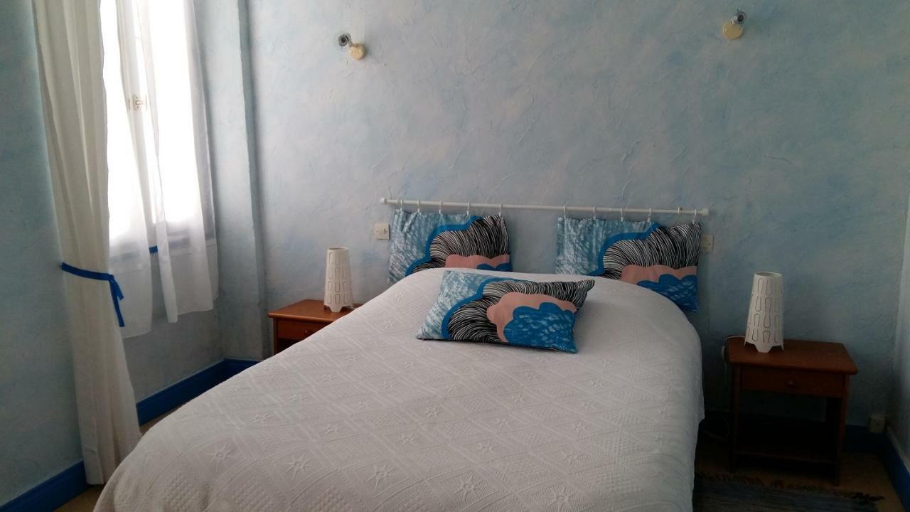 Gite Mariejo Villandraut Buitenkant foto