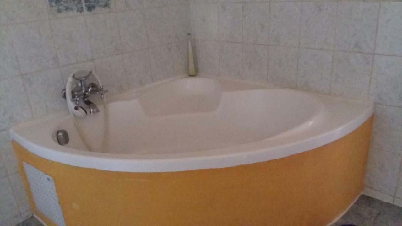 Gite Mariejo Villandraut Buitenkant foto